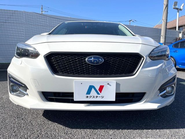 SUBARU IMPREZA SPORT 2017 Image 31