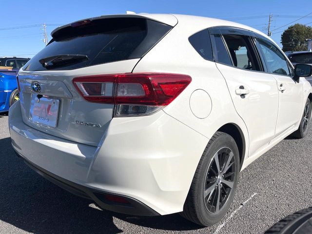 SUBARU IMPREZA SPORT 2017 Image 31