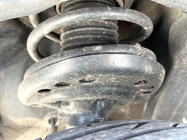 SUBARU IMPREZA SPORT 2017 Image 31