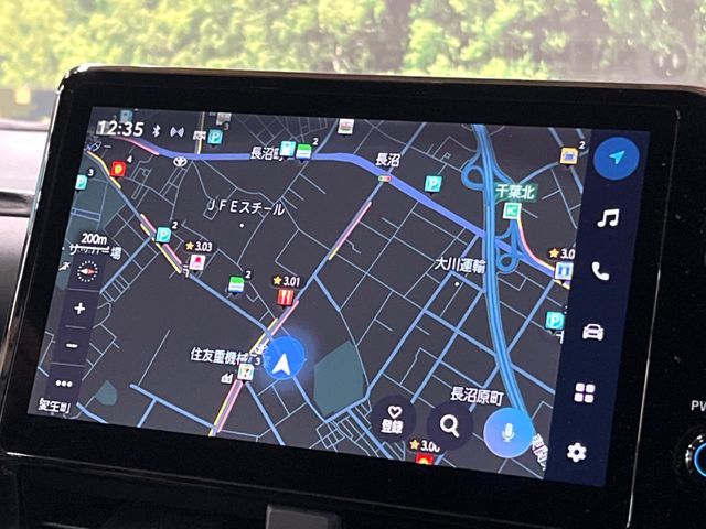 TOYOTA VOXY HYBRID 2025 Image 31