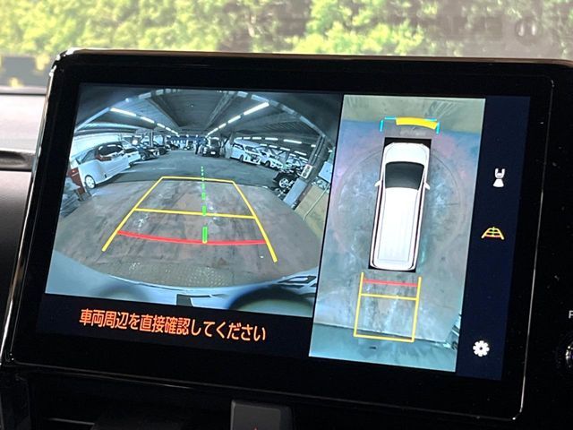 TOYOTA VOXY HYBRID 2025 Image 31