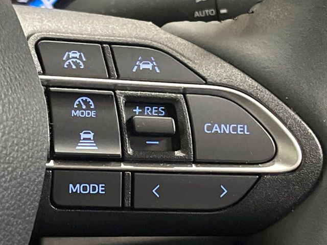 TOYOTA VOXY HYBRID 2025 Image 31