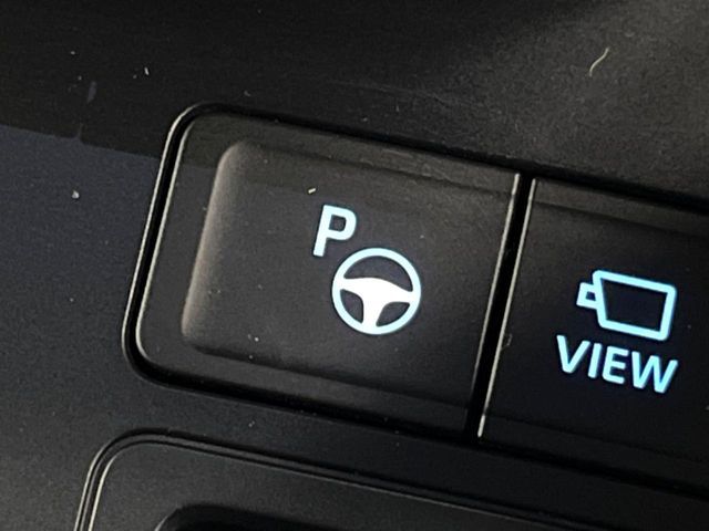 TOYOTA VOXY HYBRID 2025 Image 31