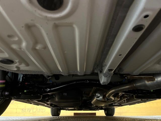 TOYOTA VOXY HYBRID 2025 Image 31