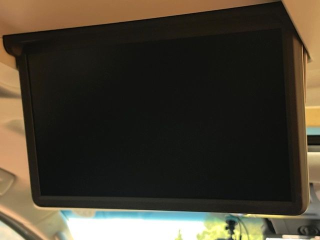 TOYOTA ALPHARD 2022 Image 31