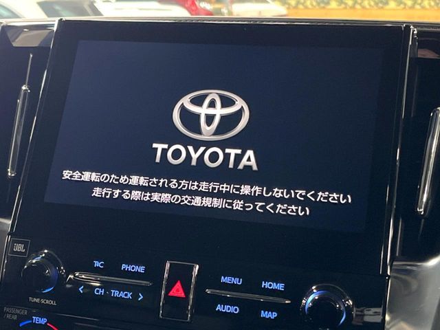 TOYOTA ALPHARD 2022 Image 31