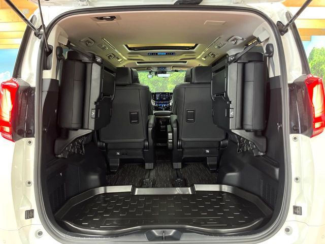 TOYOTA ALPHARD 2022 Image 31
