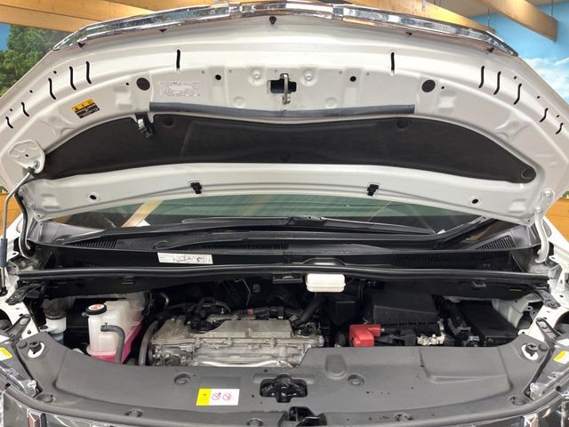 TOYOTA ALPHARD 2022 Image 31