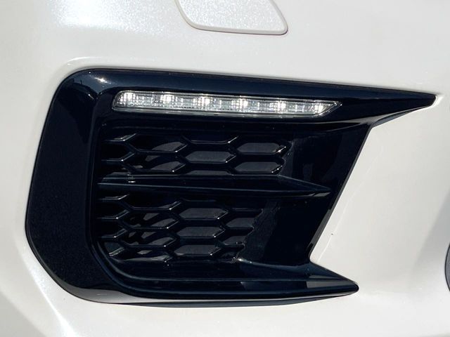 SUBARU WRX STI 2019 Image 31