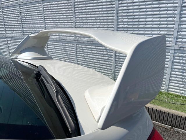 SUBARU WRX STI 2019 Image 31