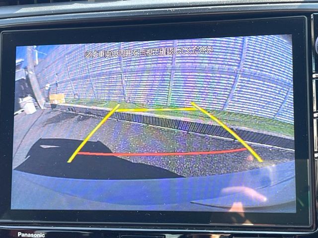 SUBARU WRX STI 2019 Image 31