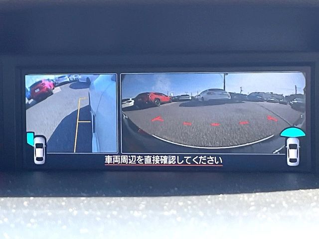 SUBARU WRX STI 2019 Image 31