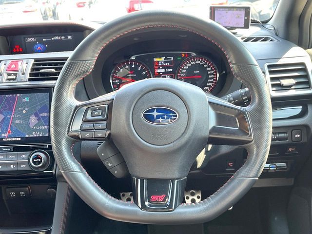 SUBARU WRX STI 2019 Image 31