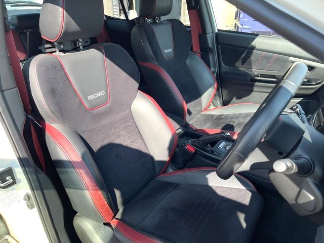 SUBARU WRX STI 2019 Image 31