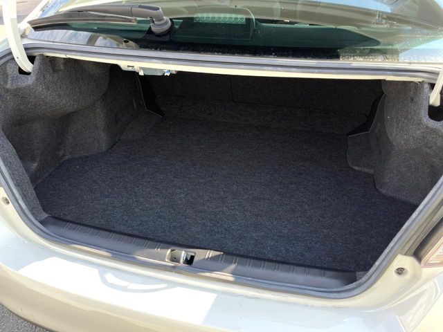 SUBARU WRX STI 2019 Image 31