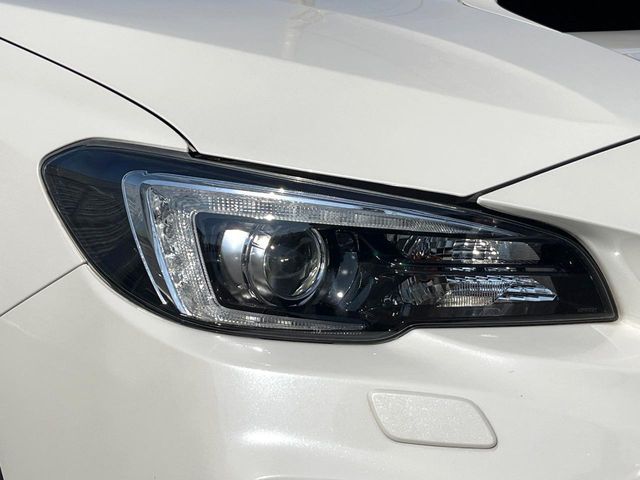 SUBARU WRX STI 2019 Image 31