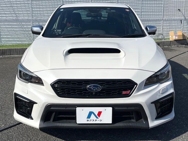 SUBARU WRX STI 2019 Image 31