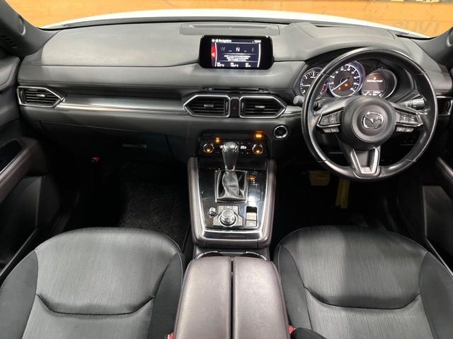 MAZDA CX-8 2018 Image 31