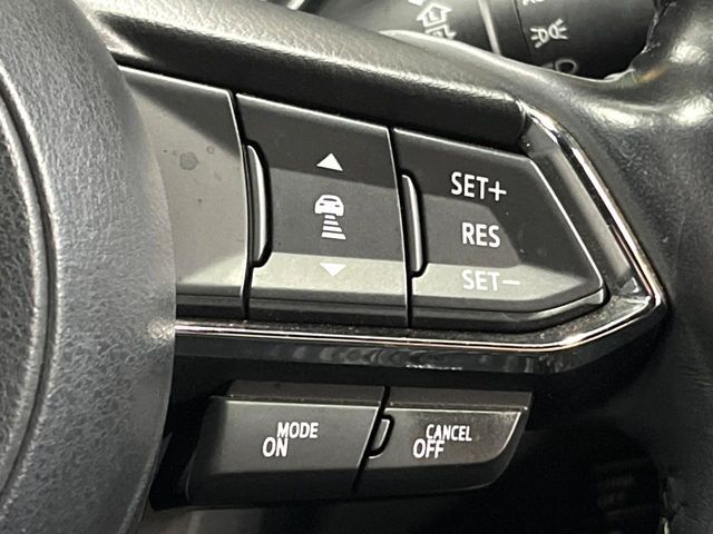 MAZDA CX-8 2018 Image 31