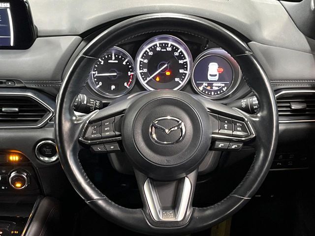MAZDA CX-8 2018 Image 31