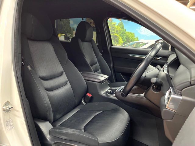 MAZDA CX-8 2018 Image 31