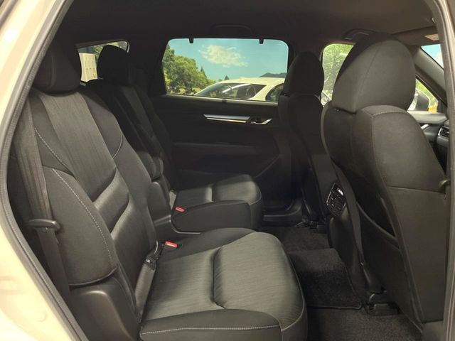 MAZDA CX-8 2018 Image 31