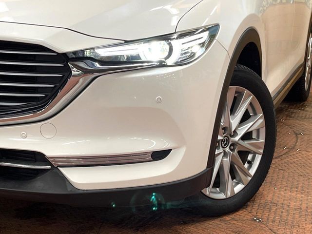 MAZDA CX-8 2018 Image 31
