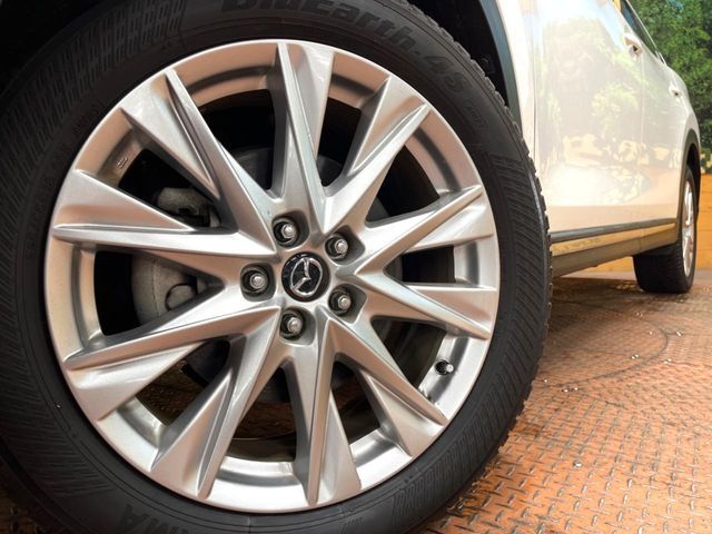 MAZDA CX-8 2018 Image 31