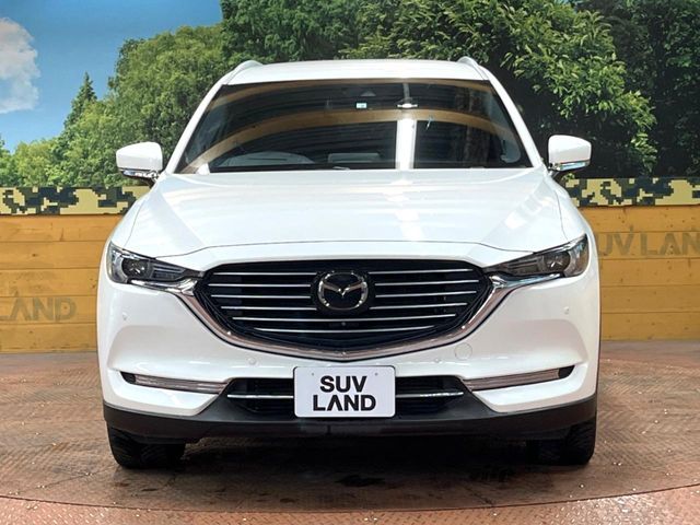 MAZDA CX-8 2018 Image 31