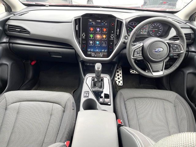 SUBARU CROSSTREK 2024 Image 31
