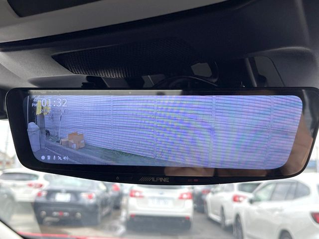 SUBARU CROSSTREK 2024 Image 31