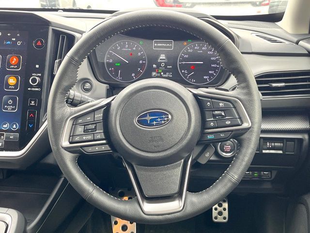 SUBARU CROSSTREK 2024 Image 31
