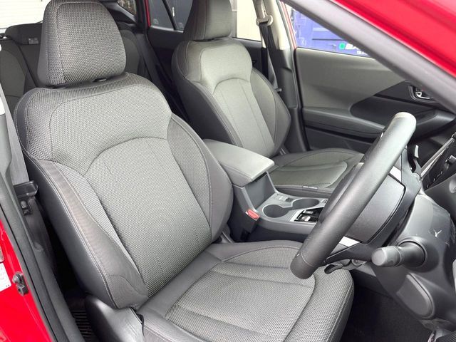 SUBARU CROSSTREK 2024 Image 31