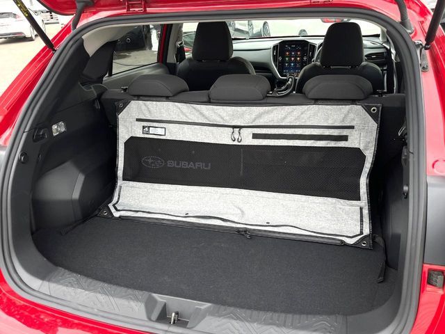 SUBARU CROSSTREK 2024 Image 31