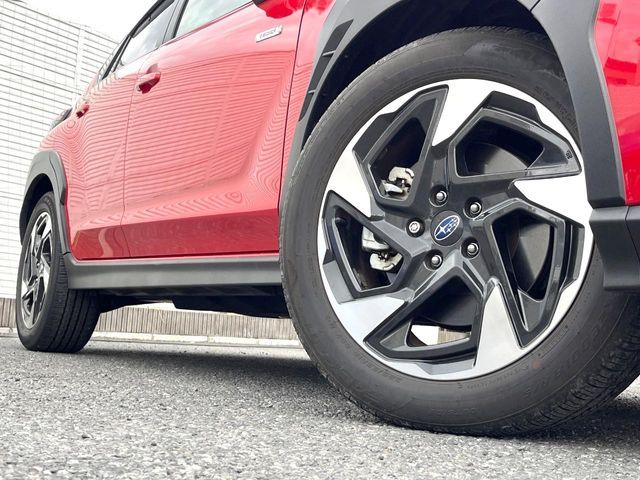 SUBARU CROSSTREK 2024 Image 31