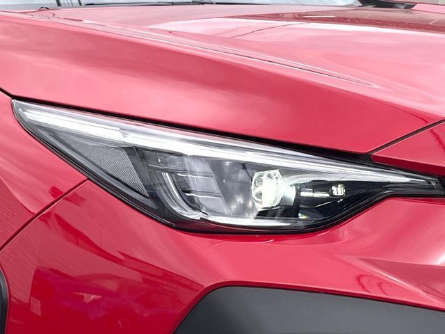 SUBARU CROSSTREK 2024 Image 31