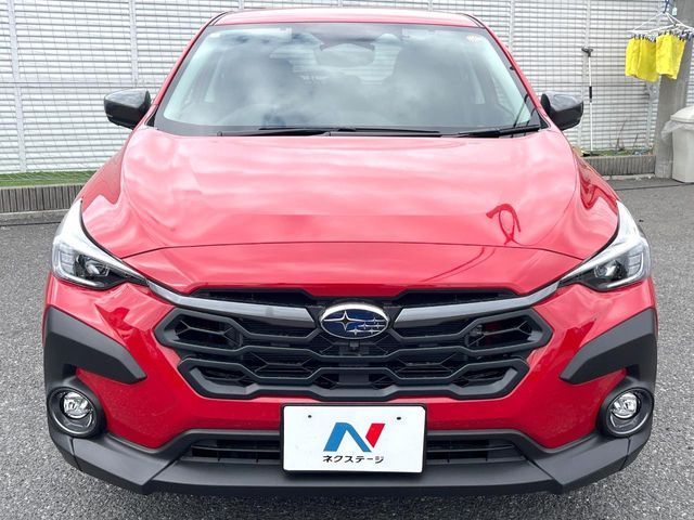SUBARU CROSSTREK 2024 Image 31