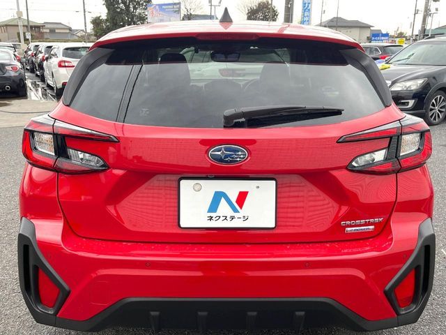SUBARU CROSSTREK 2024 Image 31