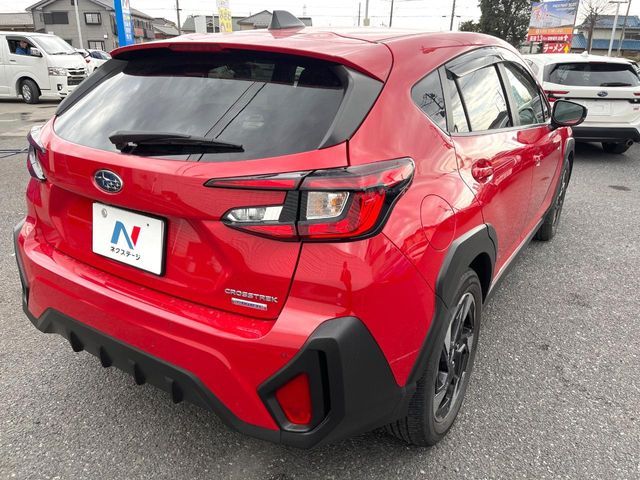 SUBARU CROSSTREK 2024 Image 31