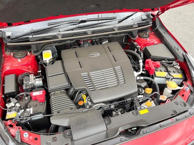 SUBARU CROSSTREK 2024 Image 31