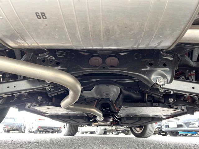 SUBARU CROSSTREK 2024 Image 31