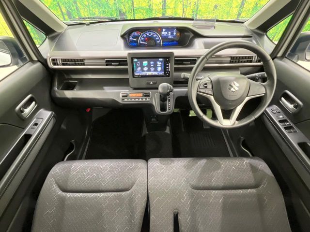 SUZUKI WAGON R 2019 Image 31