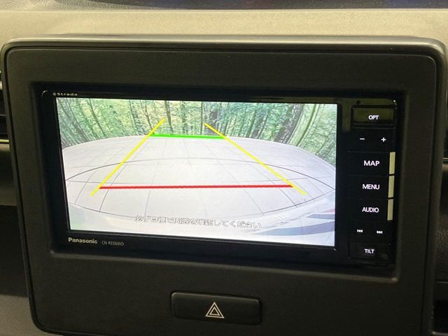 SUZUKI WAGON R 2019 Image 31