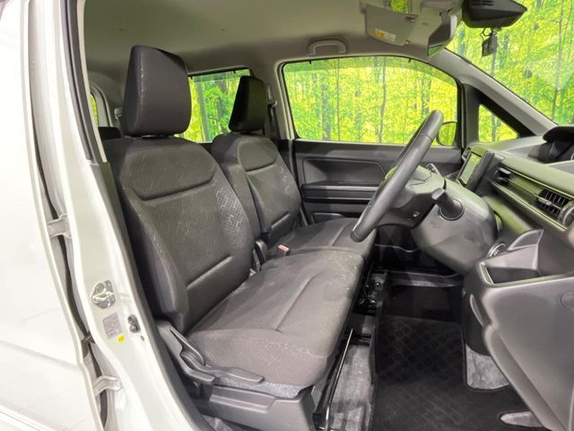 SUZUKI WAGON R 2019 Image 31