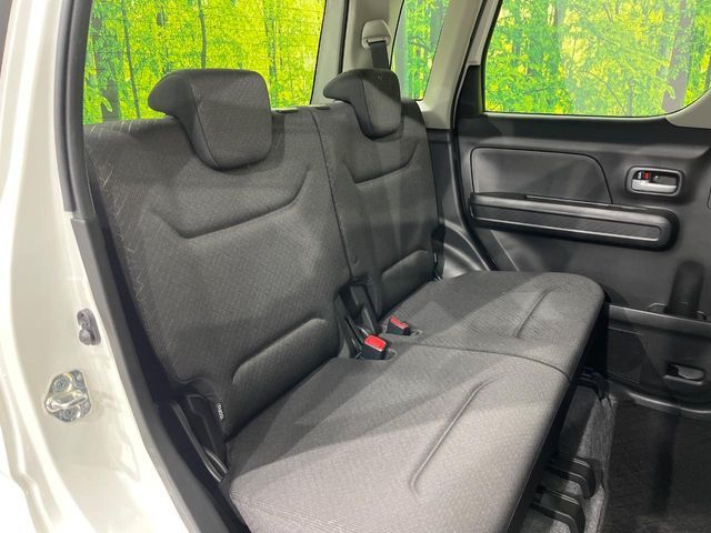 SUZUKI WAGON R 2019 Image 31