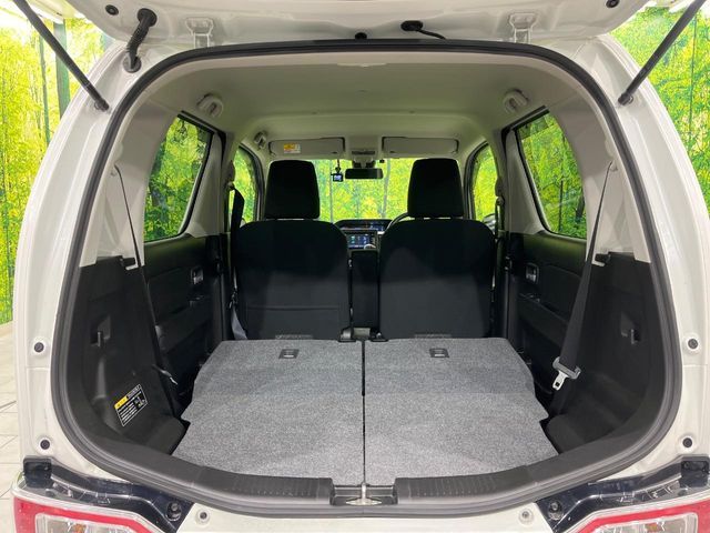 SUZUKI WAGON R 2019 Image 31