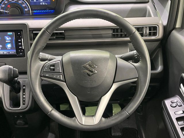 SUZUKI WAGON R 2019 Image 31