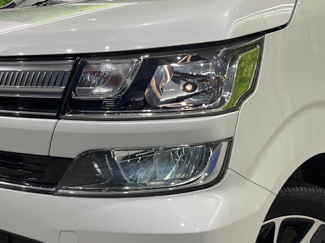 SUZUKI WAGON R 2019 Image 31