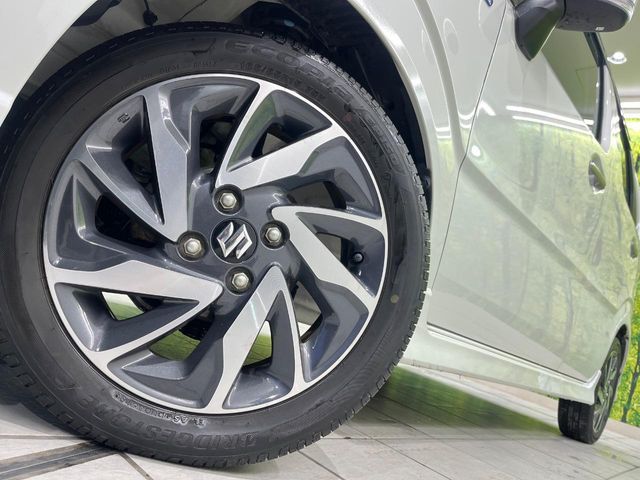 SUZUKI WAGON R 2019 Image 31