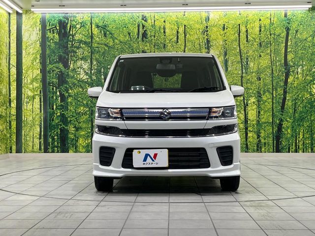 SUZUKI WAGON R 2019 Image 31